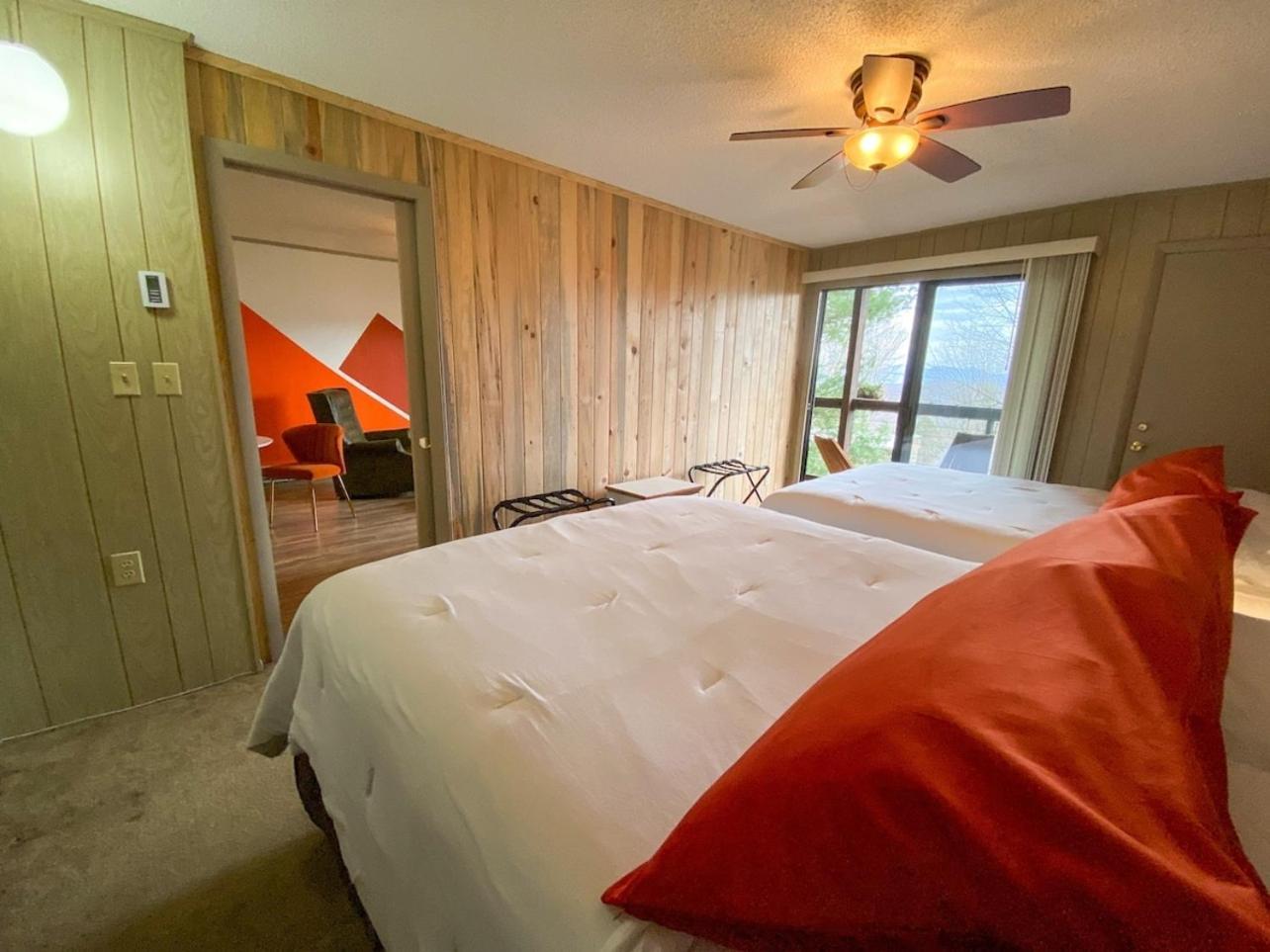 Cozy Retreat Just Minutes From Beech Mountain Villa ภายนอก รูปภาพ