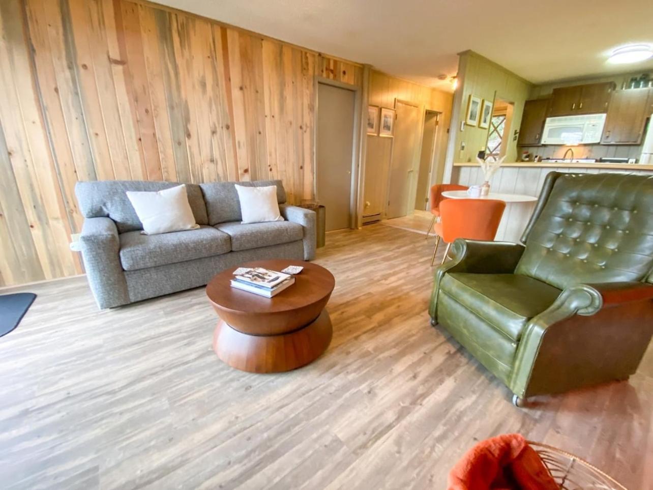 Cozy Retreat Just Minutes From Beech Mountain Villa ภายนอก รูปภาพ