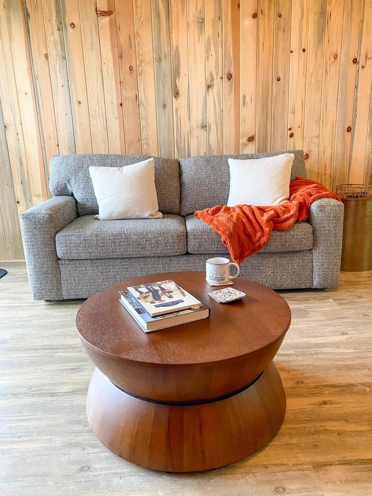 Cozy Retreat Just Minutes From Beech Mountain Villa ภายนอก รูปภาพ